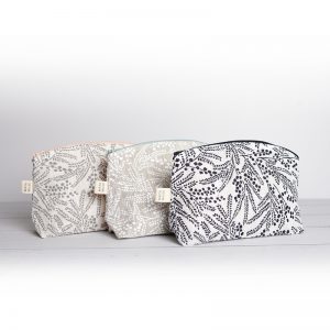 Anything Bag Mimosa Putty/White - Image 2