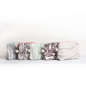 Anything Bag Barangaroo Sage/White - Image 3
