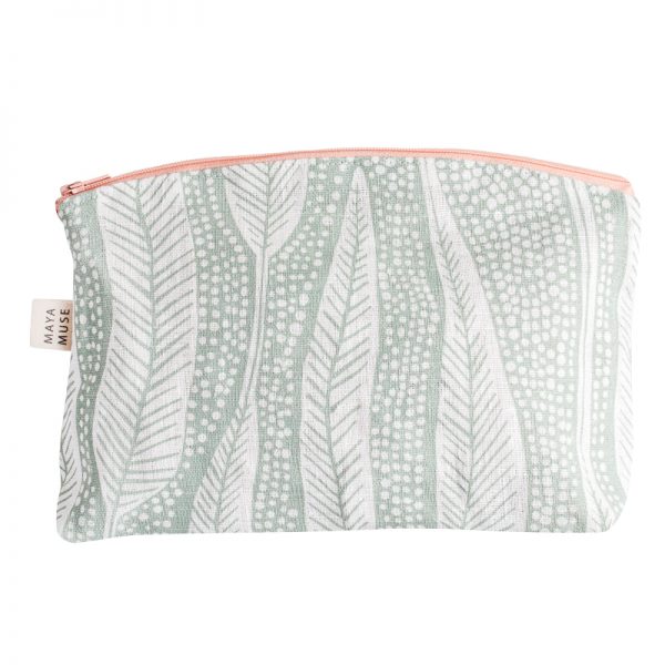 Anything Bag Barangaroo Sage/White