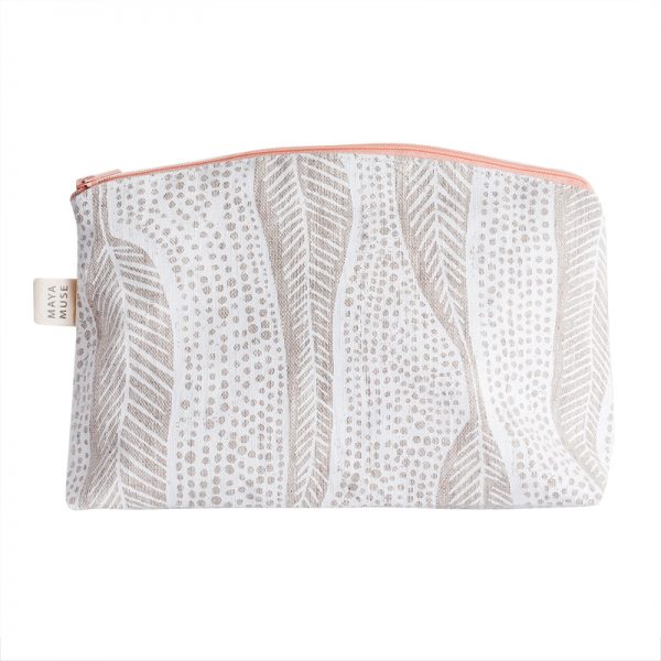 Anything Bag Barangaroo White/Natural
