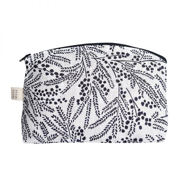 Anything Bag Mimosa Indigo/White