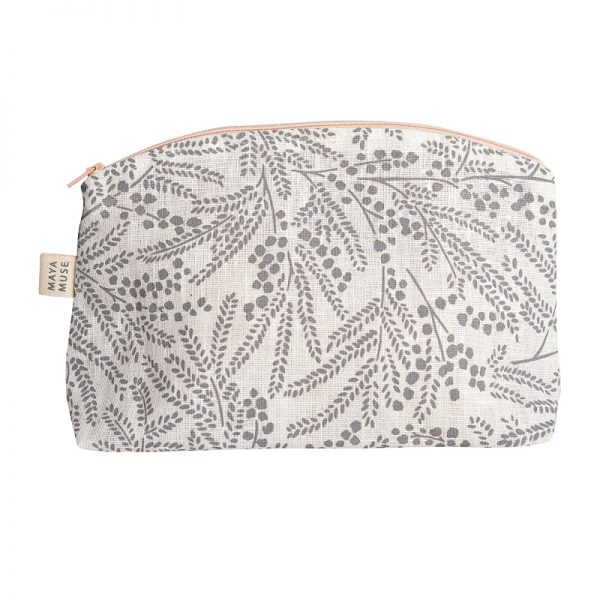 Anything Bag Mimosa Putty/White