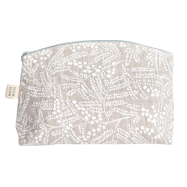 Anything Bag Mimosa White/Natural