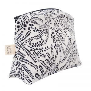 Anything Bag Mimosa Indigo/White - Image 2