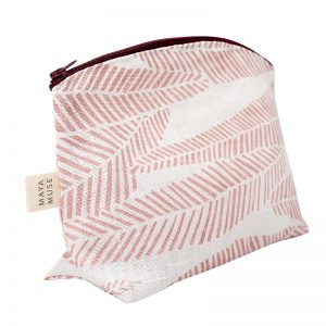 Anything Bag Eucalyptus Pink/White - Image 3
