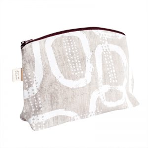 Anything Bag Pebble White/Natural - Image 2