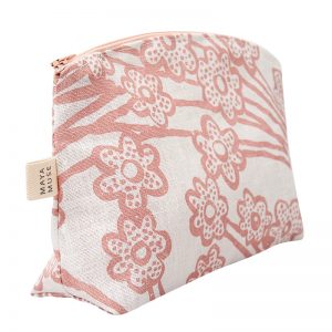 Anything Bag Wildflower Pink/White - Image 2