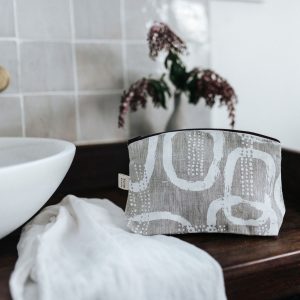 Anything Bag Pebble White/Natural - Image 4
