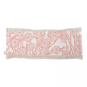 Wheat Bag Wildflower Pink/White - Image 2